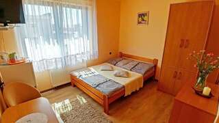 Проживание в семье Pensjonat Koral Дарлувко Двухместный номер с 1 кроватью или 2 отдельными кроватями-7