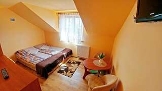 Проживание в семье Pensjonat Koral Дарлувко Двухместный номер с 1 кроватью или 2 отдельными кроватями-11